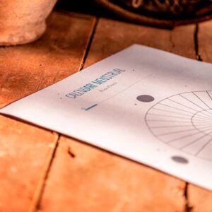 Calendario menstrual y guía