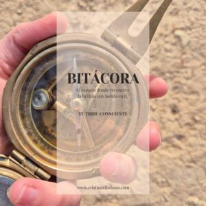 Suscripción Bitácora